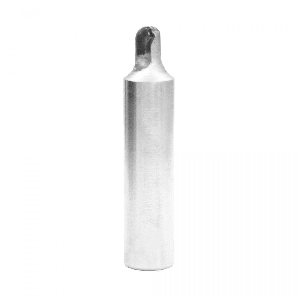 Фреза алмазная DELTA TOOLS R4 D=8 l=7 L=60 S=12x45 RH "Галтель" арт. DT21