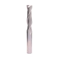 Фреза спиральная DELTA TOOLS D=S=12 I=52 L=100 RH Z2 (вверх) Y91.12.052.100.12R