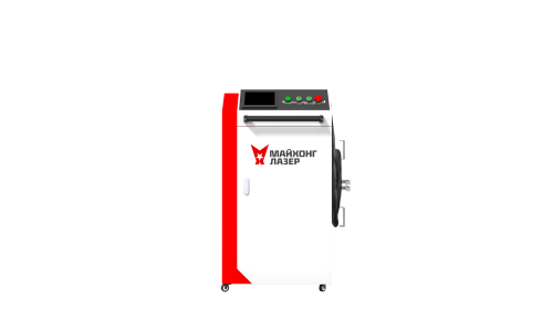 Аппарат ручной лазерной сварки 2000W RAYCUS