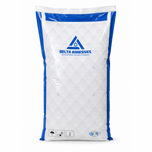 Клей-расплав DELTA ADHESIVES PCP-150 для упаковки