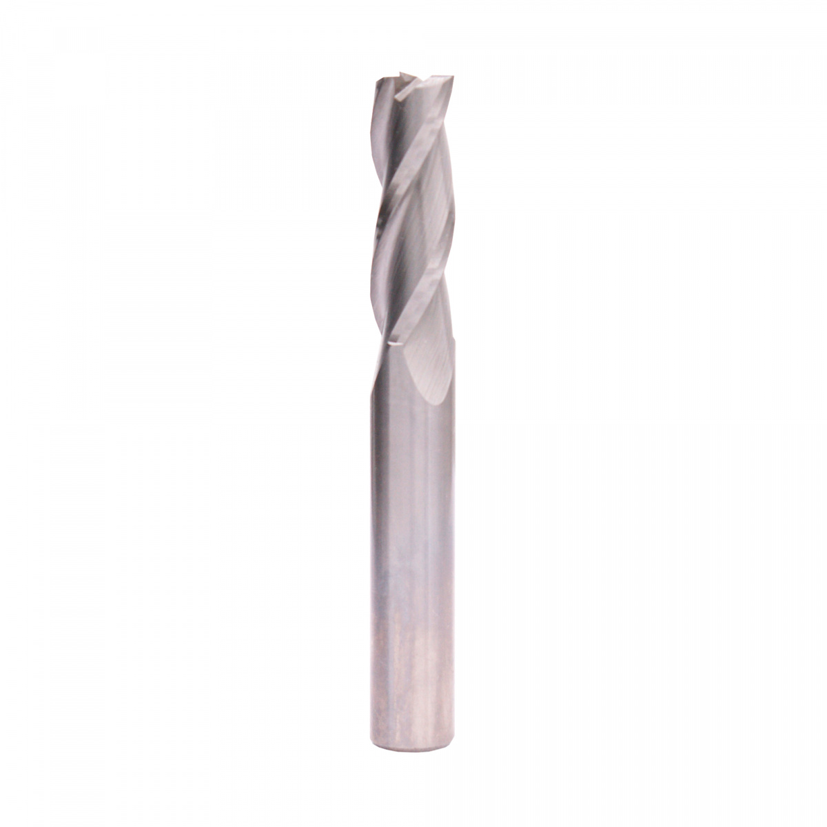 Фреза спиральная DELTA TOOLS D=S=10 I=32 L=80 RH Z3 (вверх) Y93.10.032.80.10R