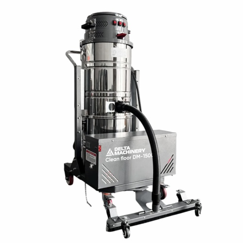 Промышленный пылесос DELTAMACHINERY Сlean floor DM-1500LB