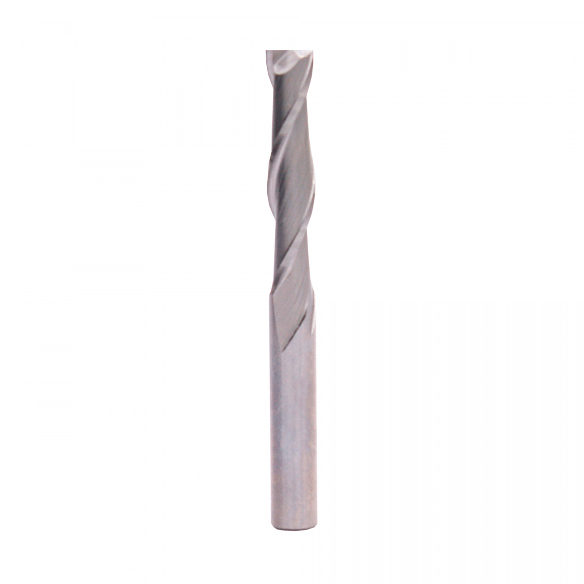 Фреза спиральная DELTA TOOLS D=S=5 I=25 L=50 RH Z2 (вверх) Y91.05.025.050.05R