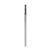 Фреза сферическая DELTA TOOLS круглая двухзаходная 150x30xd6 DTSF2.1