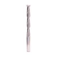 Фреза спиральная DELTA TOOLS D=S=8 I=62 L=100 RH Z2 (вверх) Y91.08.062.100.08R