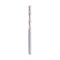 Фреза спиральная DELTA TOOLS D=S=3 I=25 L=50 RH Z2 (вверх) Y91.03.025.050.03R