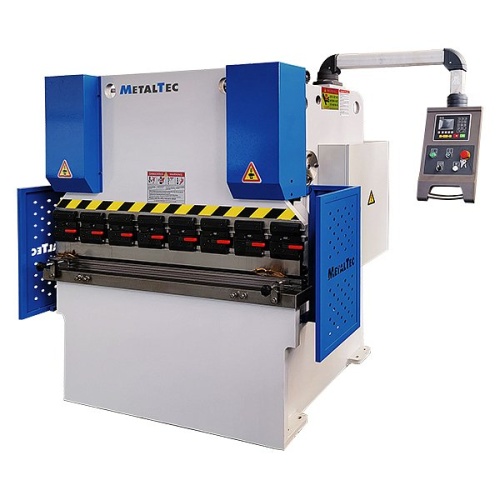 Листогибочный гидравлический пресс MetalTec HBM 30/1600 (E22)